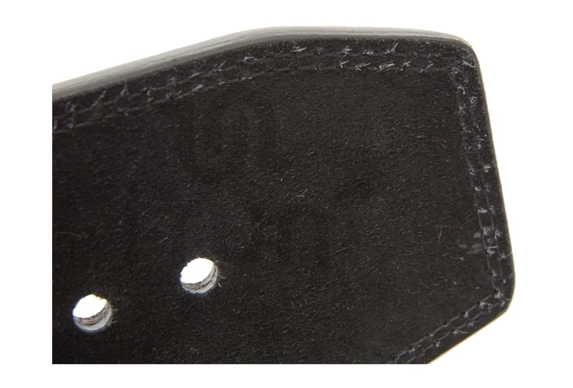 adidas Leather Weightlifting