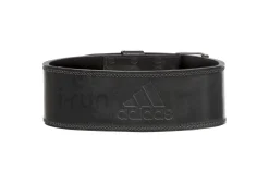 adidas Leather Weightlifting