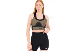 adidas sujetador deportivo Marimekko