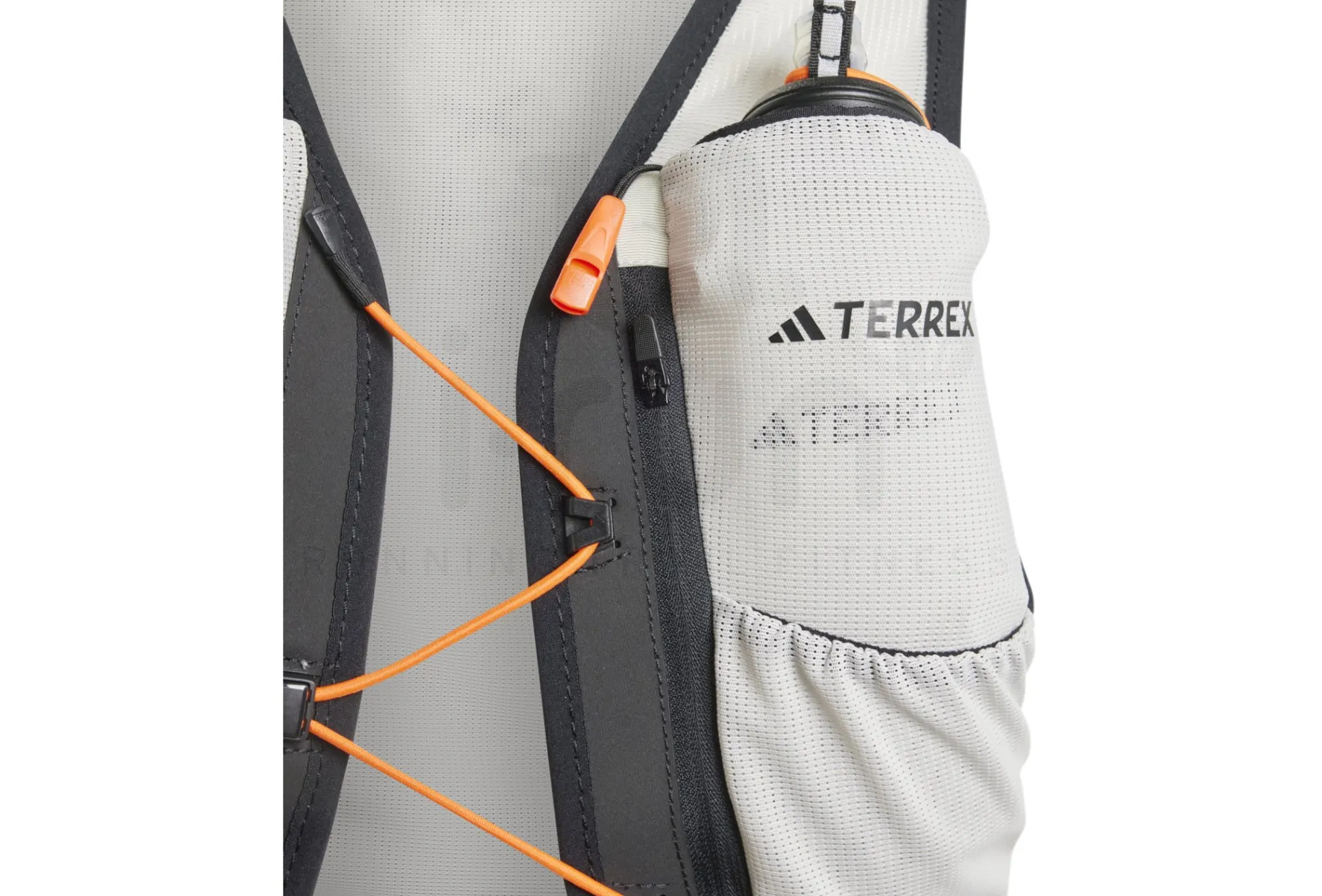 adidas Terrex Trail Techrock 5 L