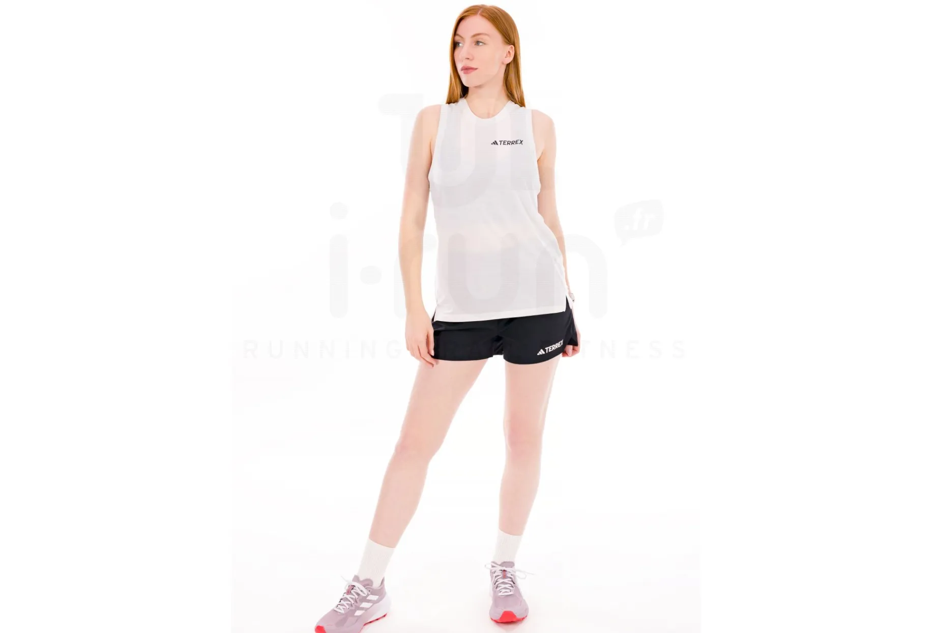 adidas Terrex Xperior Climacool+