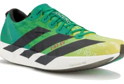 adidas adizero adios 9 Haile Gebrselassie