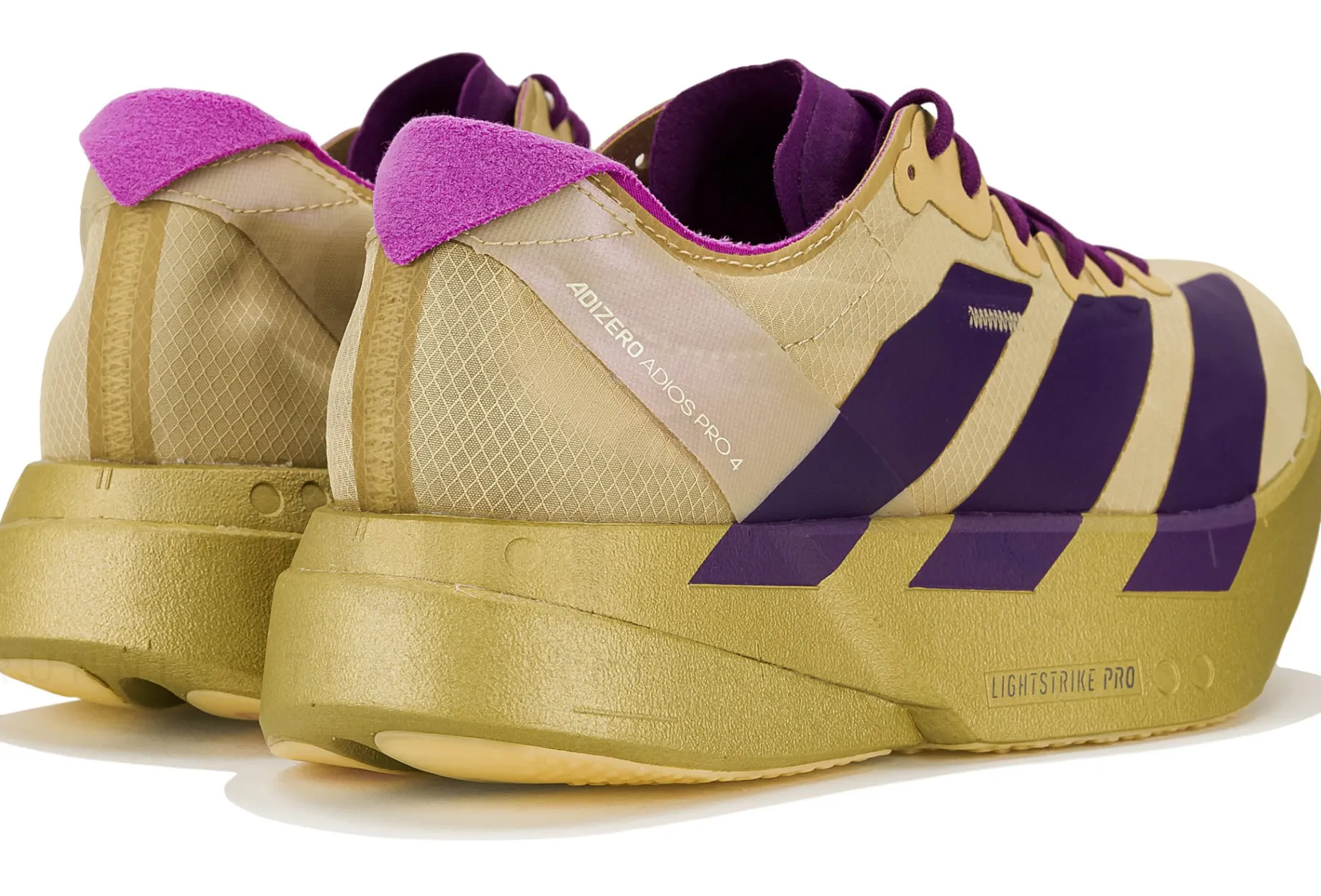 adidas adizero Adios Pro 4