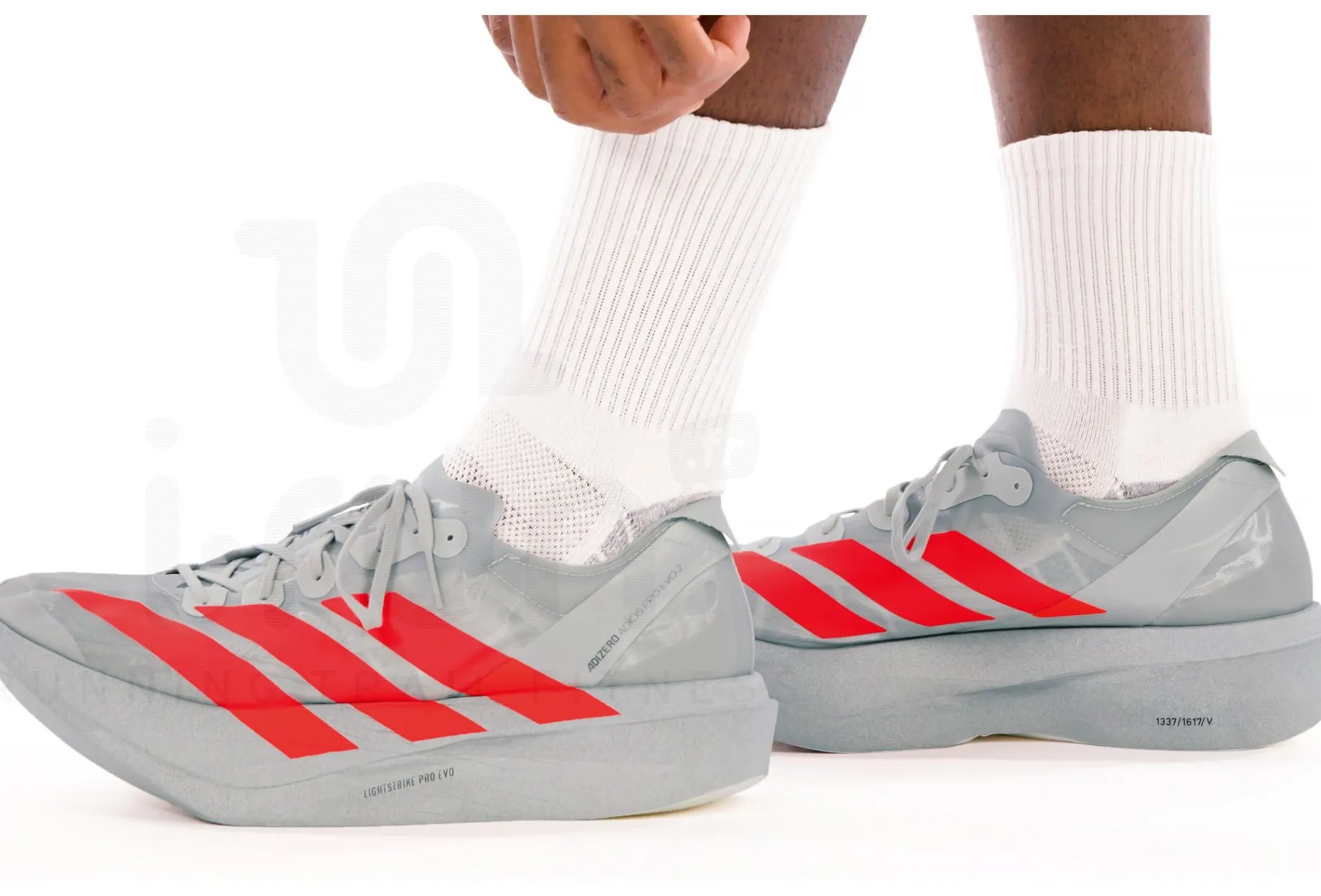 adidas Adizero Adios Pro Evo 2