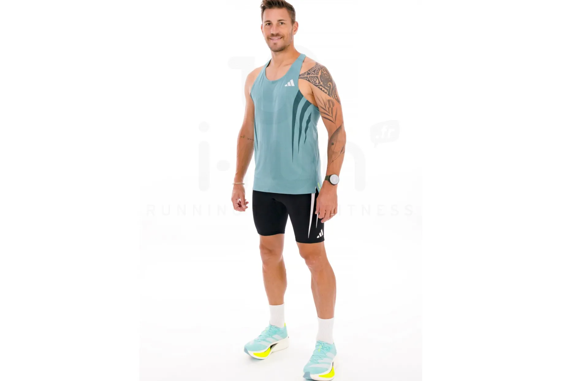 adidas adizero Archive