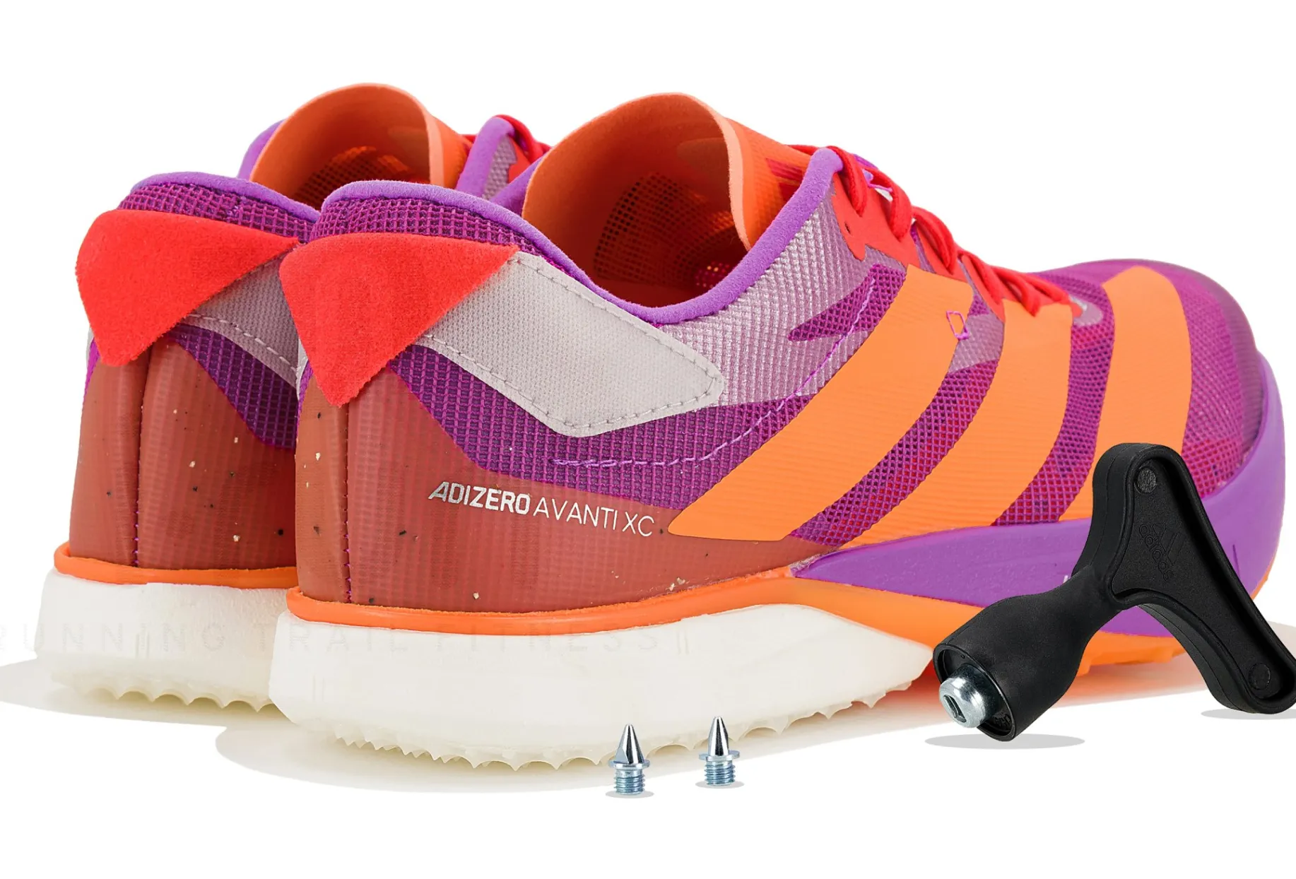 adidas adizero Avanti XC