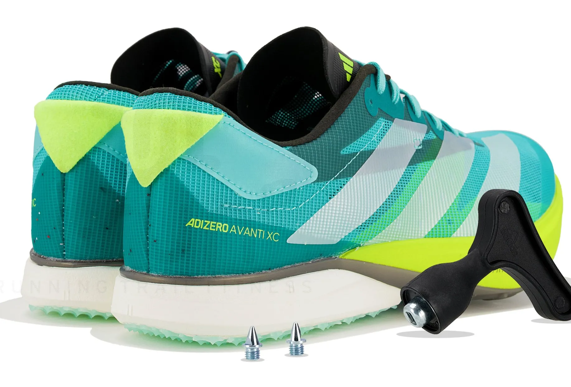 adidas adizero Avanti XC