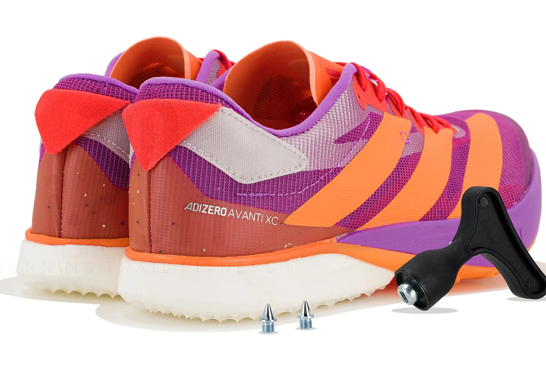 adidas adizero Avanti XC