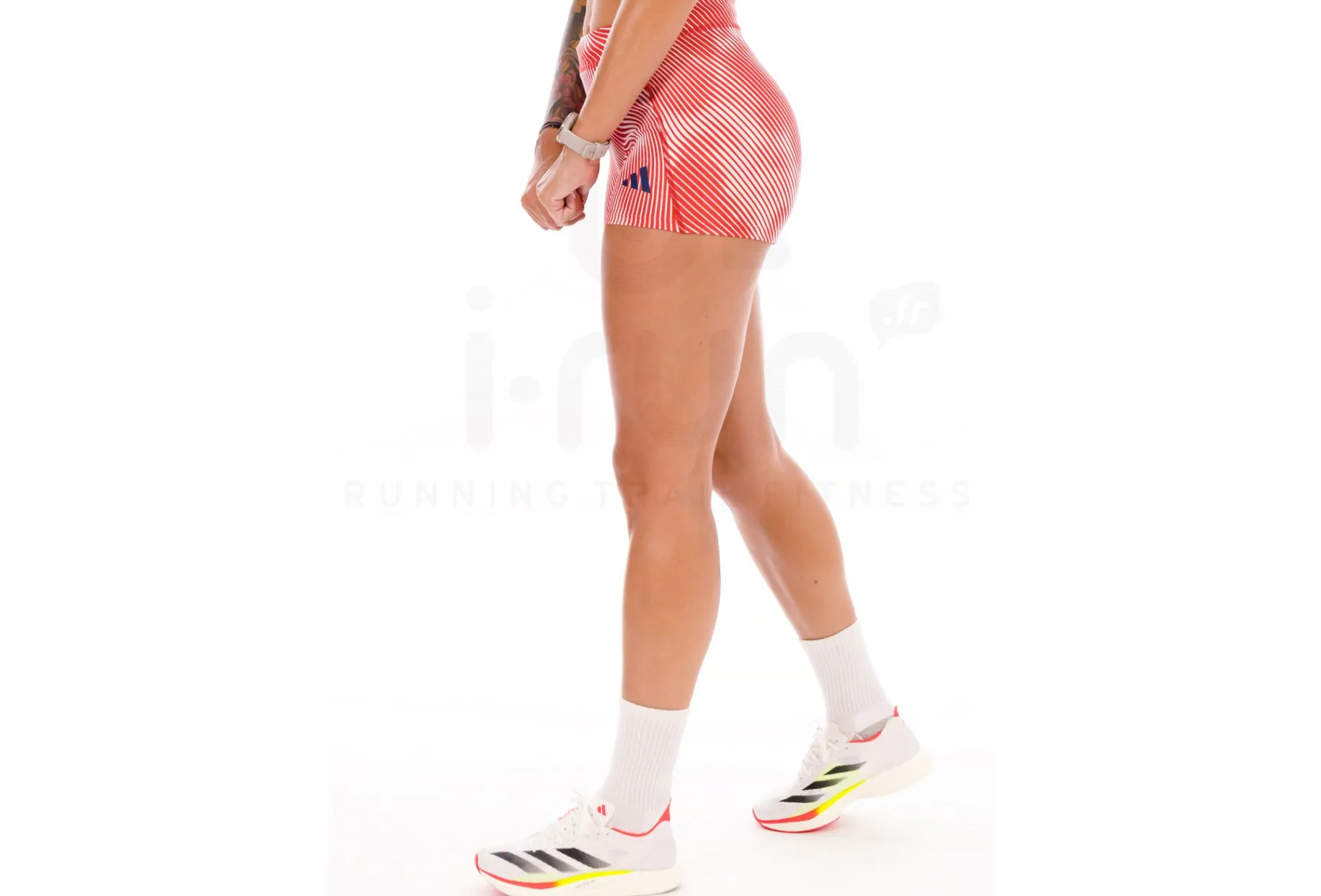 adidas adizero Essentials Bootie