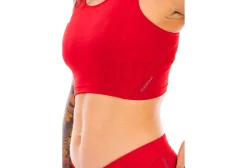 adidas adizero Essentials crop top
