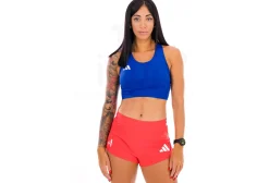 adidas adizero Essentials crop top