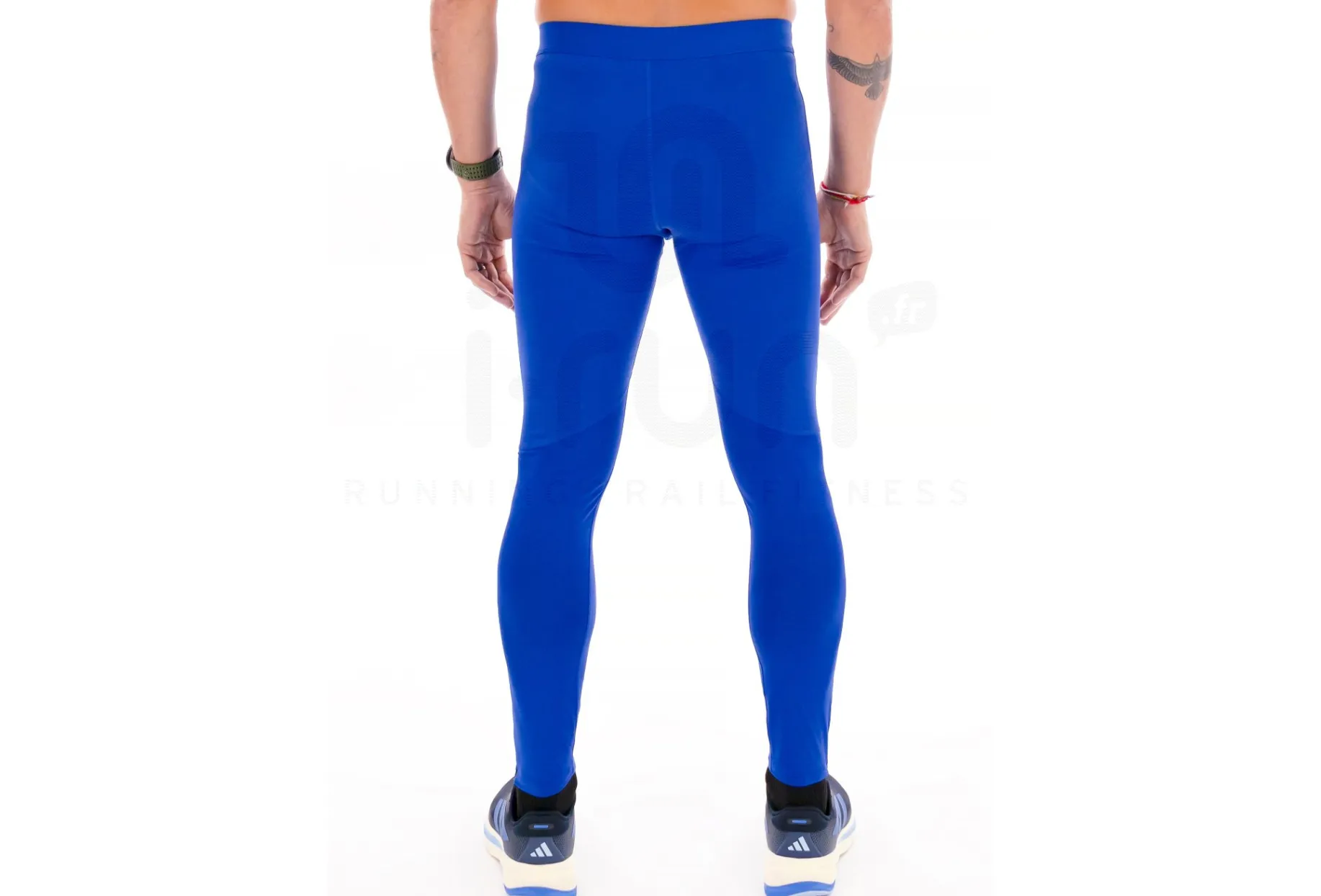 adidas adizero Essentials Long Tight