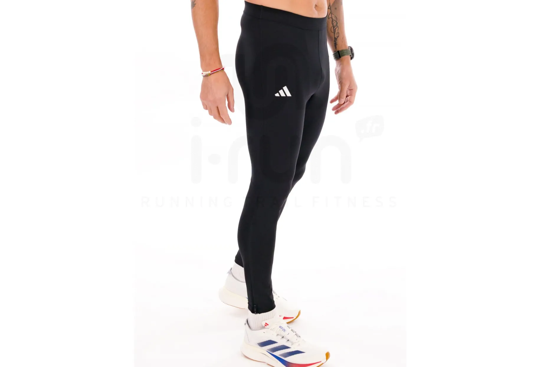 adidas adizero Essentials Long Tight