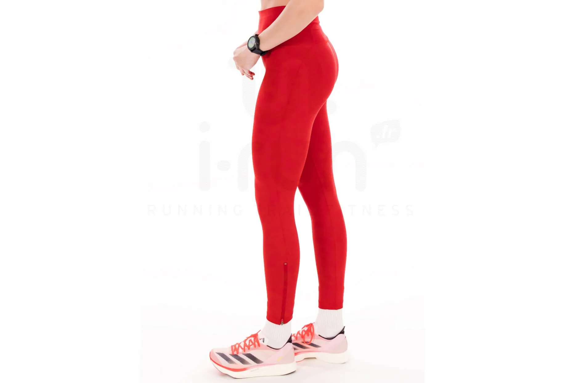 adidas Adizero Essentials Long Tight