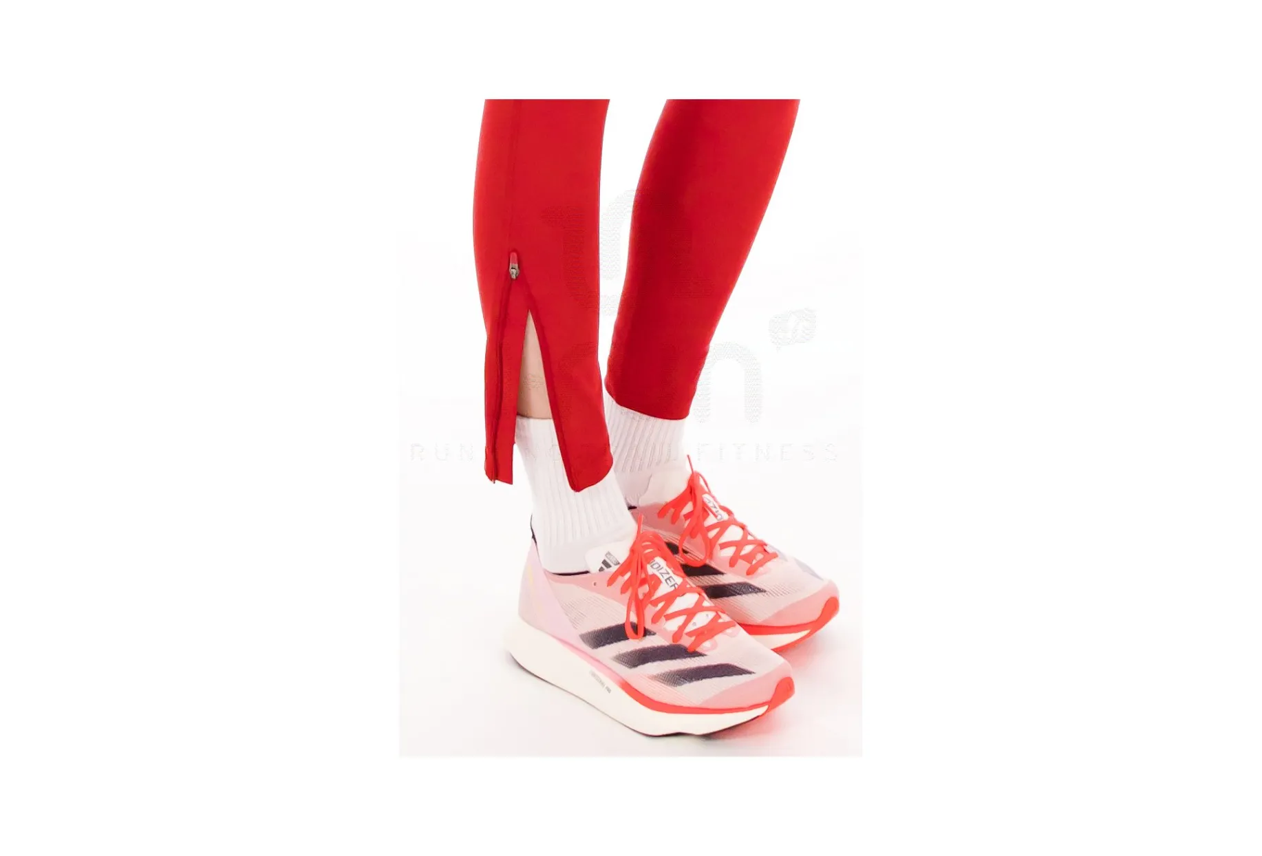 adidas Adizero Essentials Long Tight
