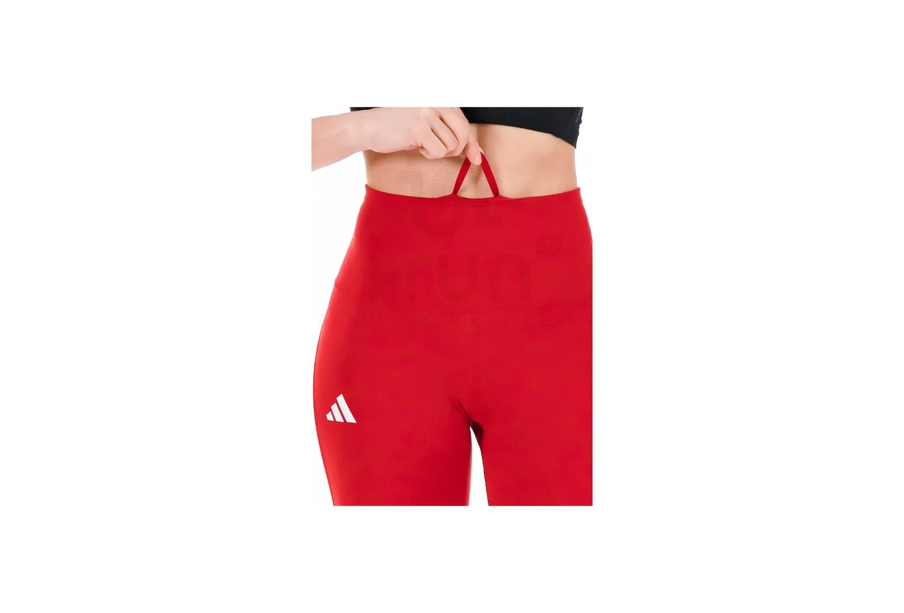 adidas Adizero Essentials Long Tight