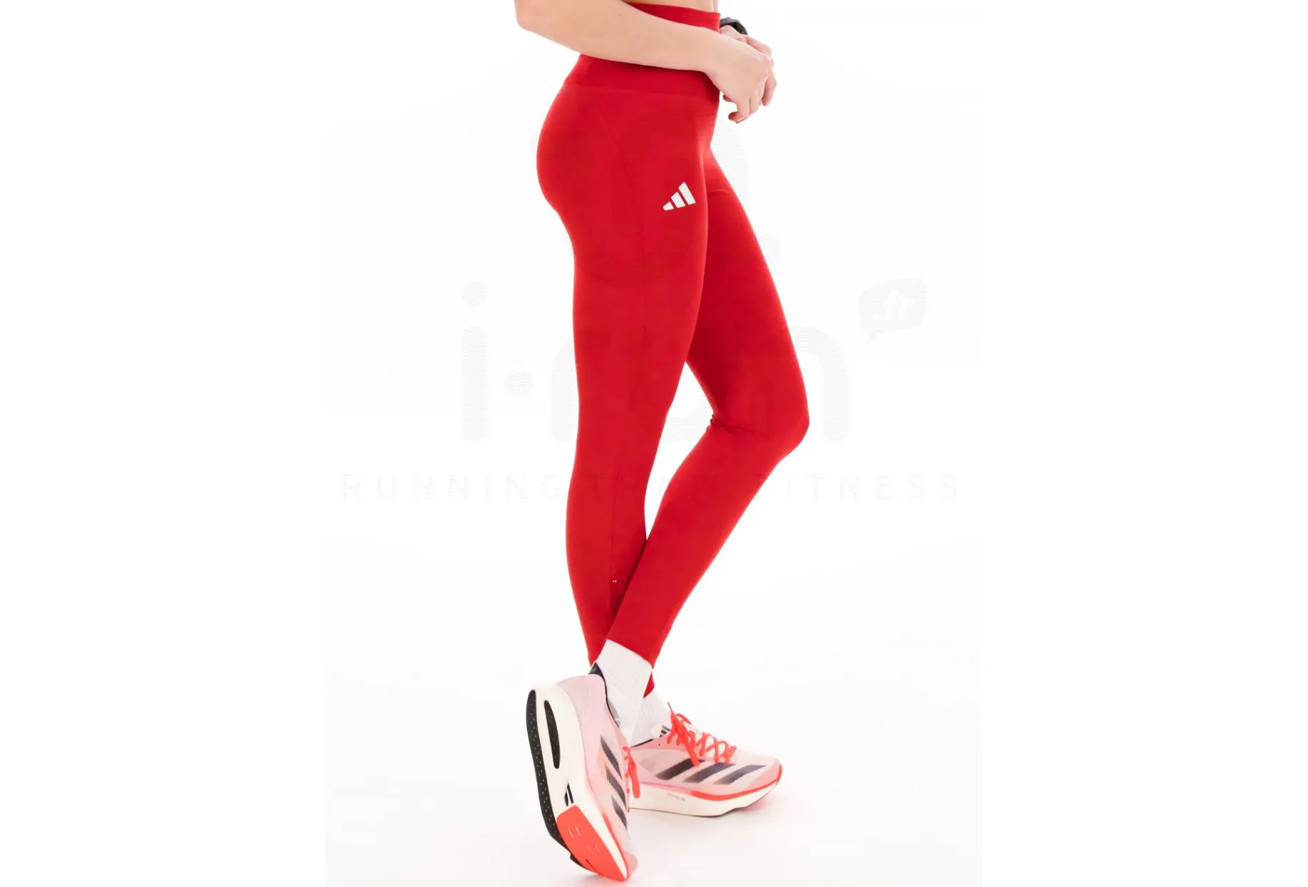 adidas Adizero Essentials Long Tight