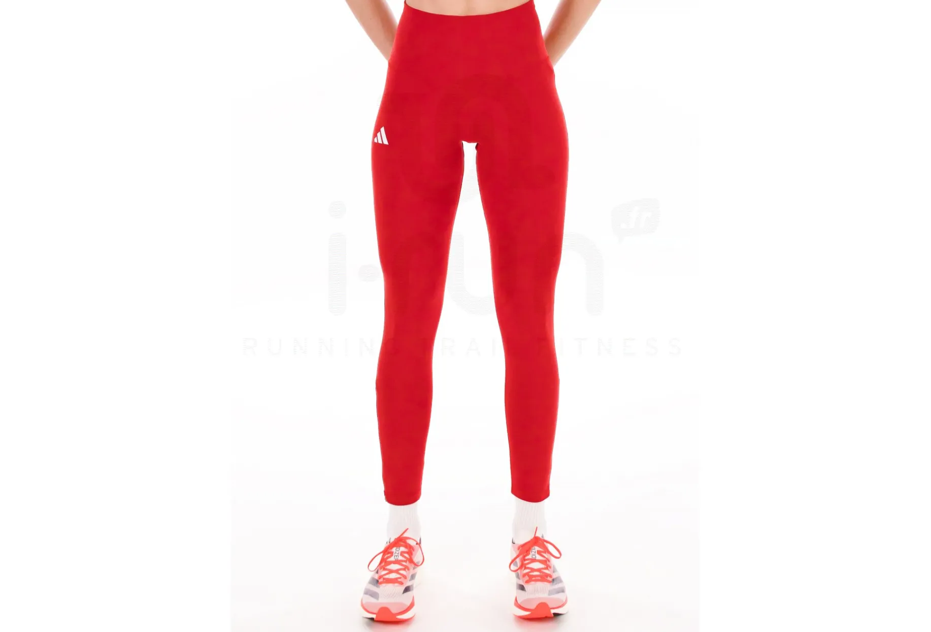 adidas Adizero Essentials Long Tight