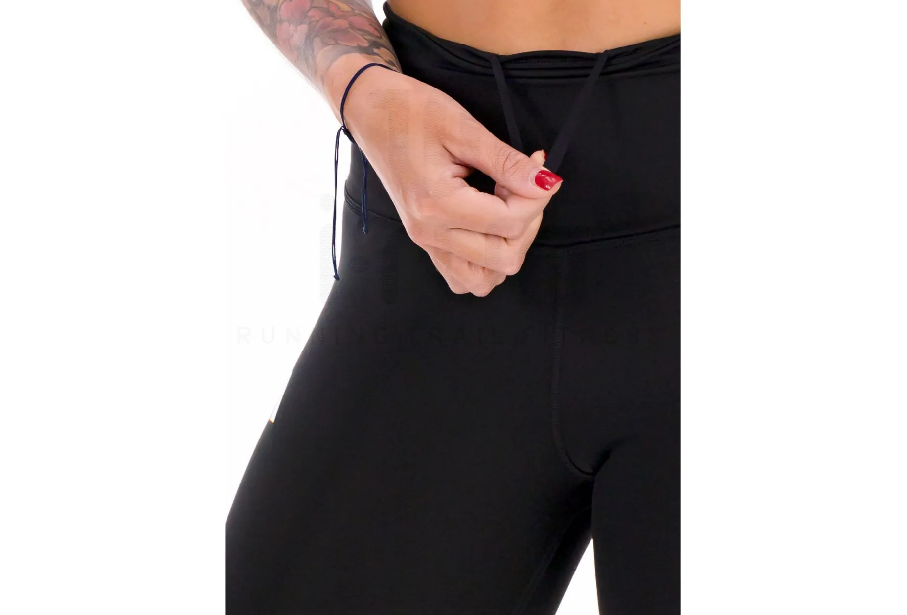 adidas Adizero Essentials Long Tight