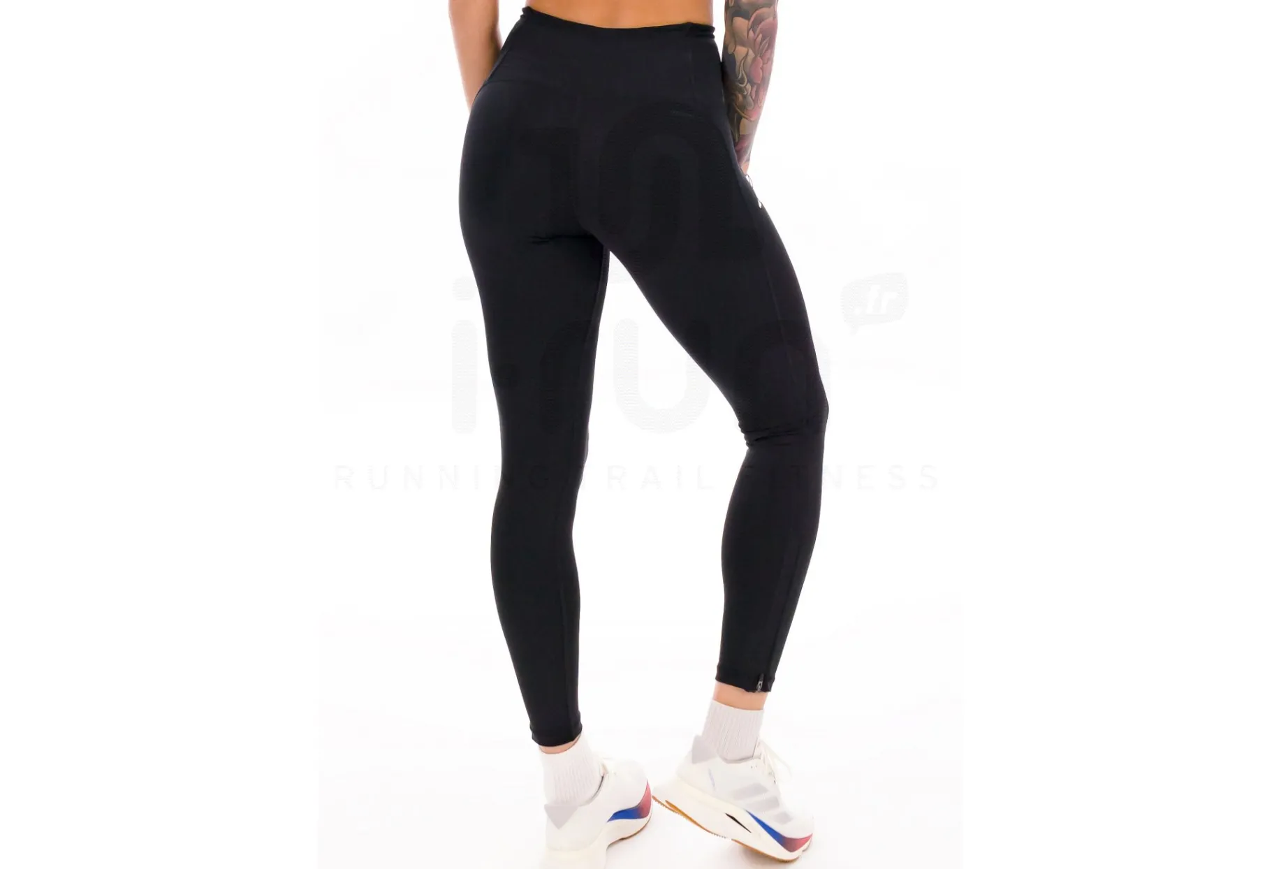 adidas Adizero Essentials Long Tight