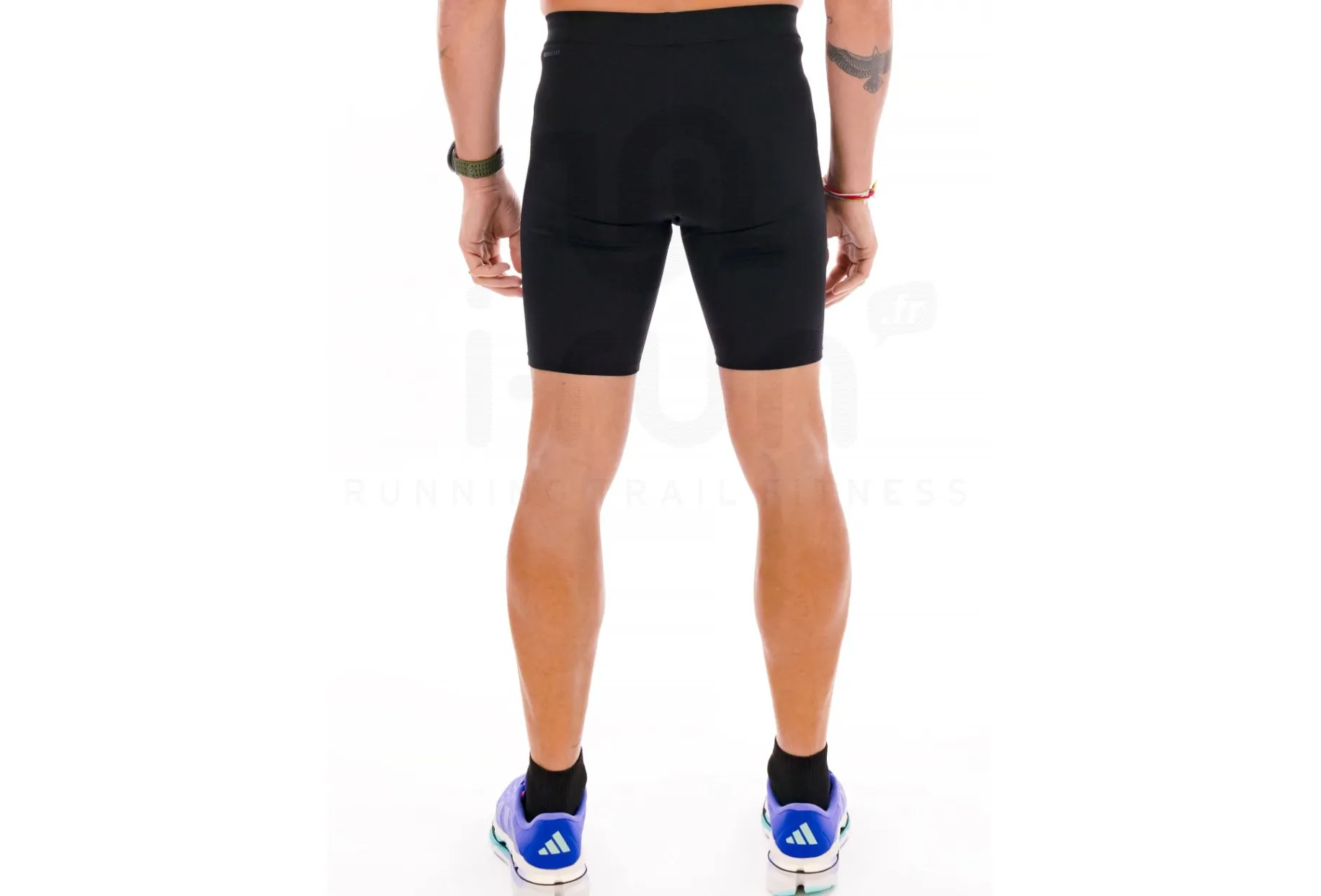 adidas adizero Essentials Short Tight