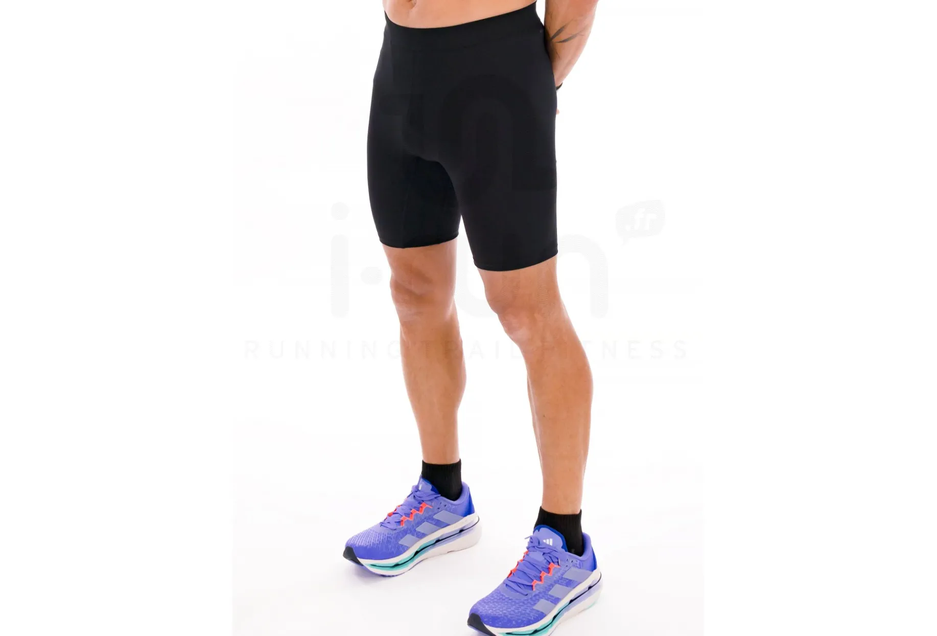 adidas adizero Essentials Short Tight
