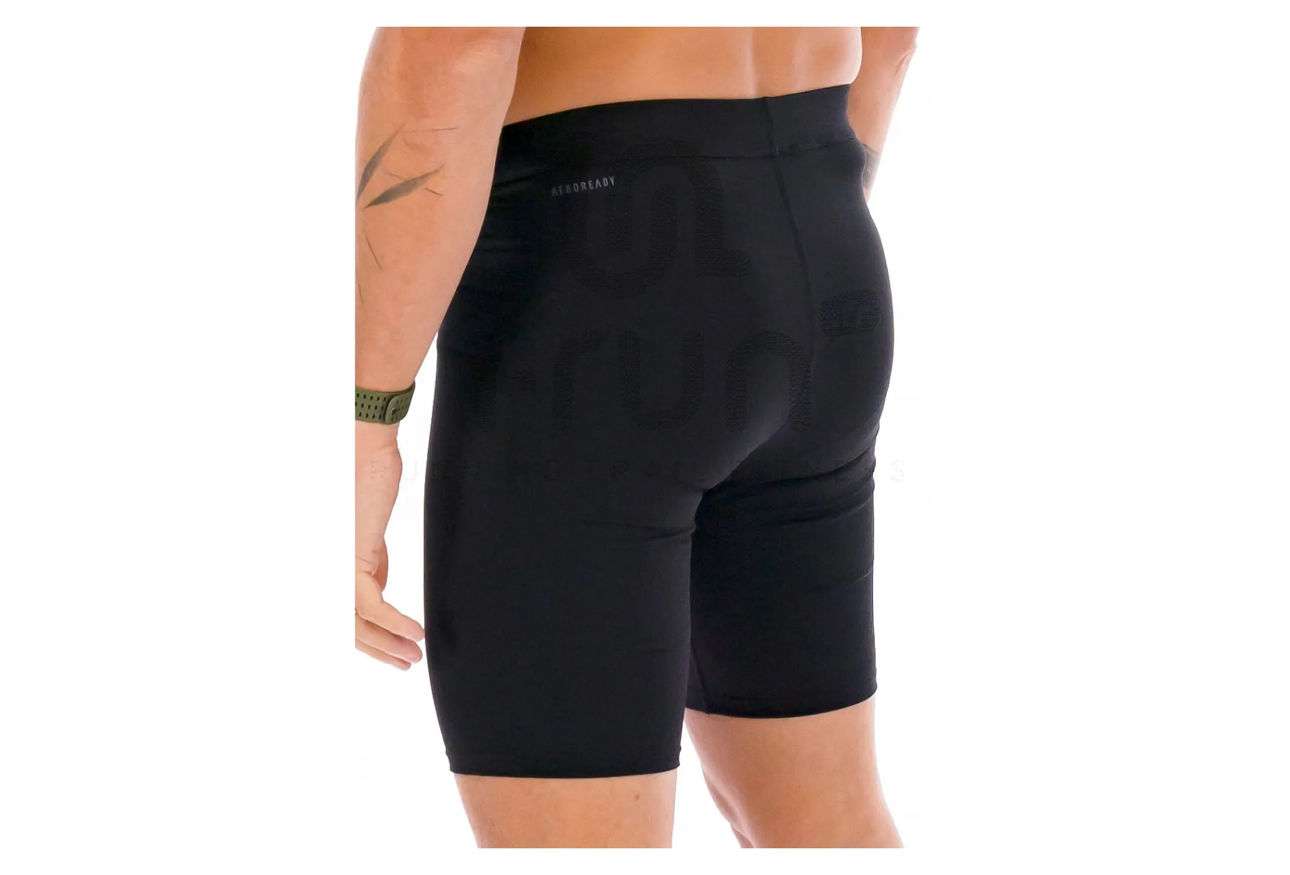 adidas adizero Essentials Short Tight