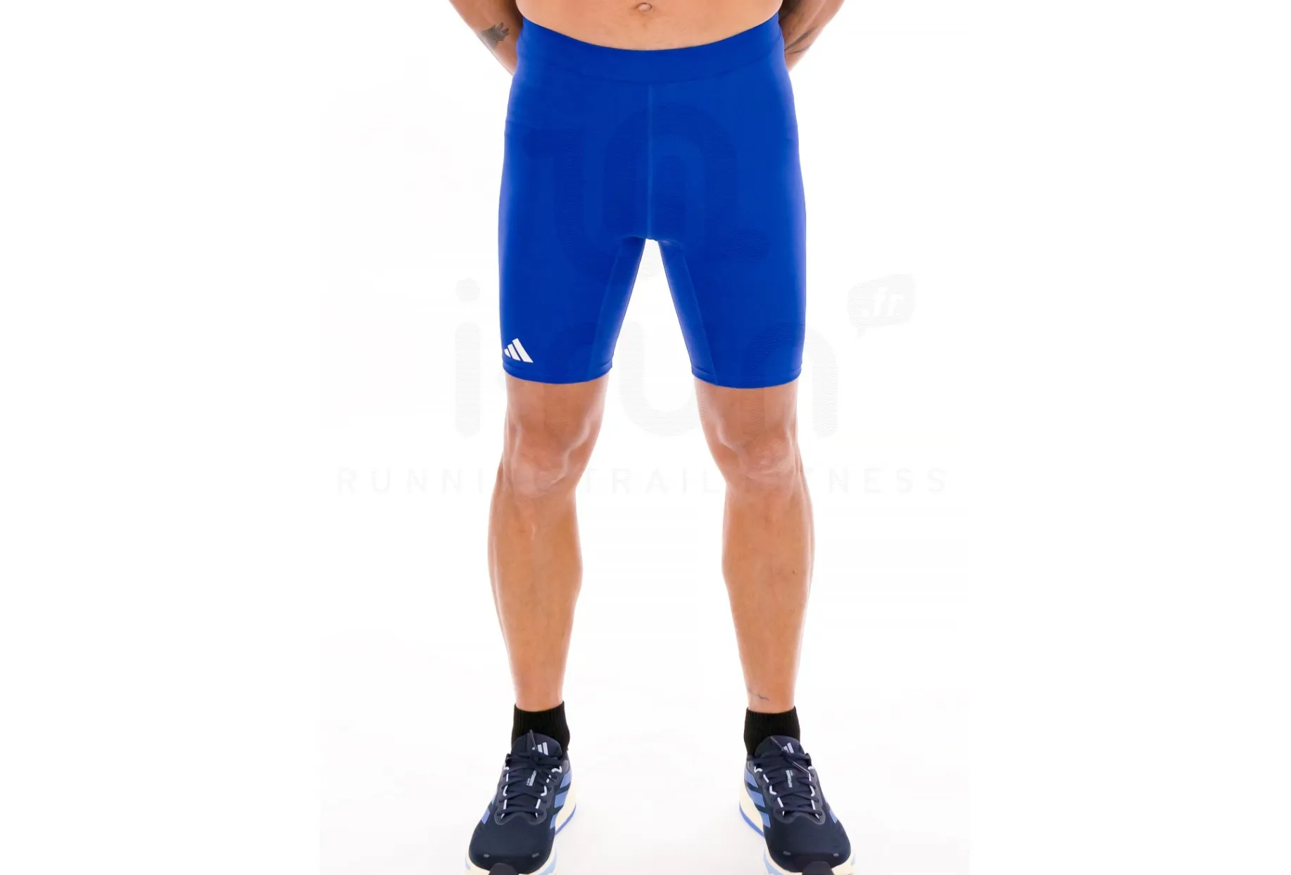 adidas adizero Essentials Short Tight