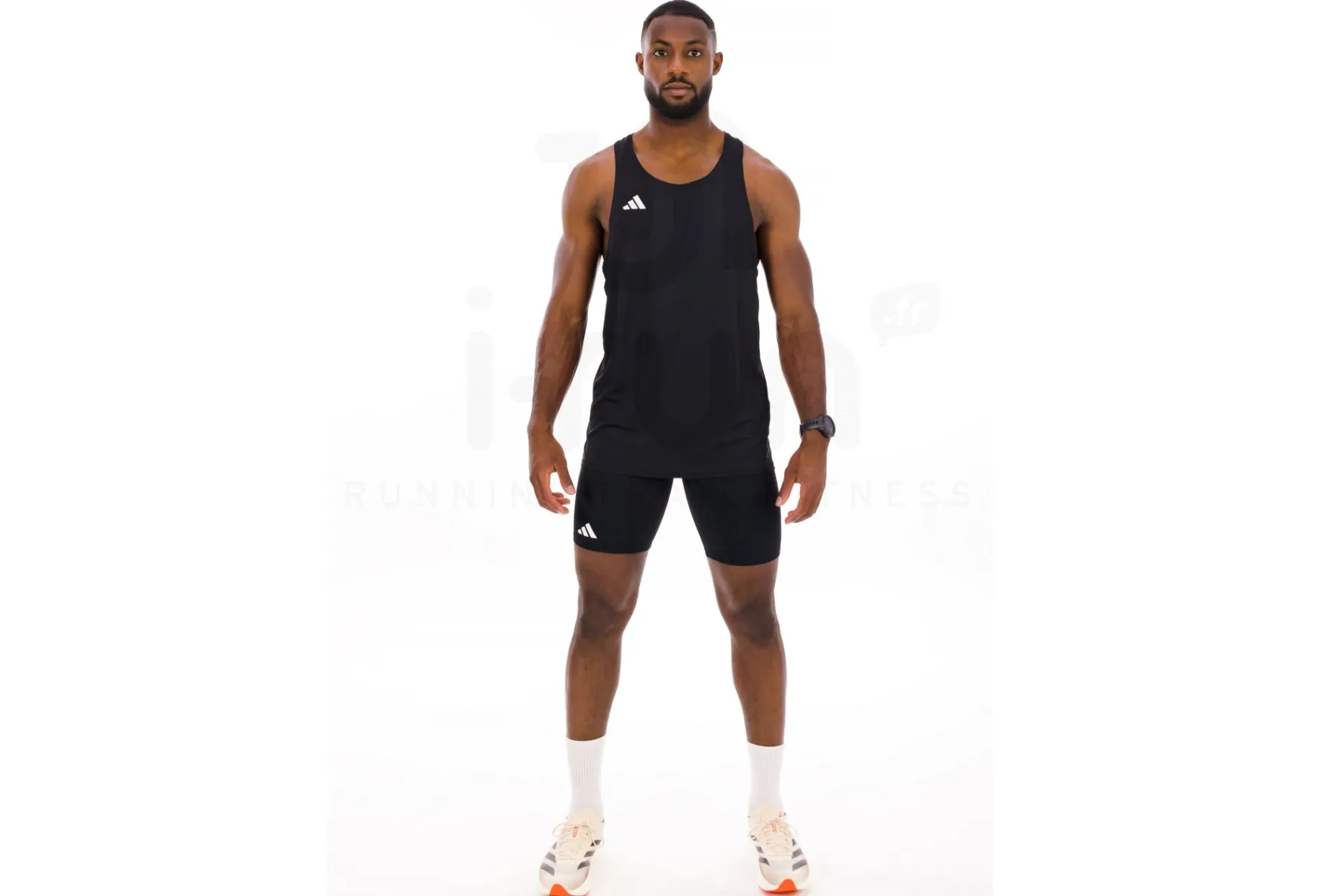 adidas adizero Essentials Singlet