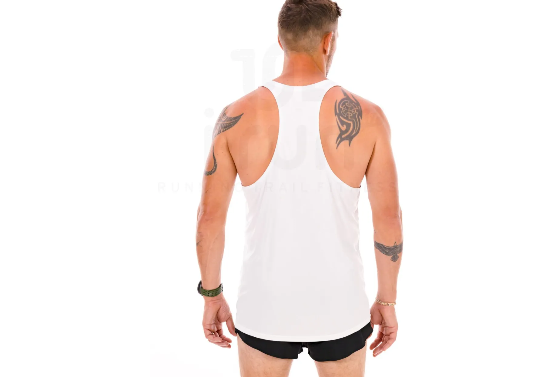 adidas adizero Essentials Singlet