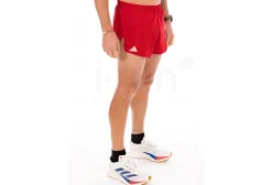 adidas adizero Essentials Split Short