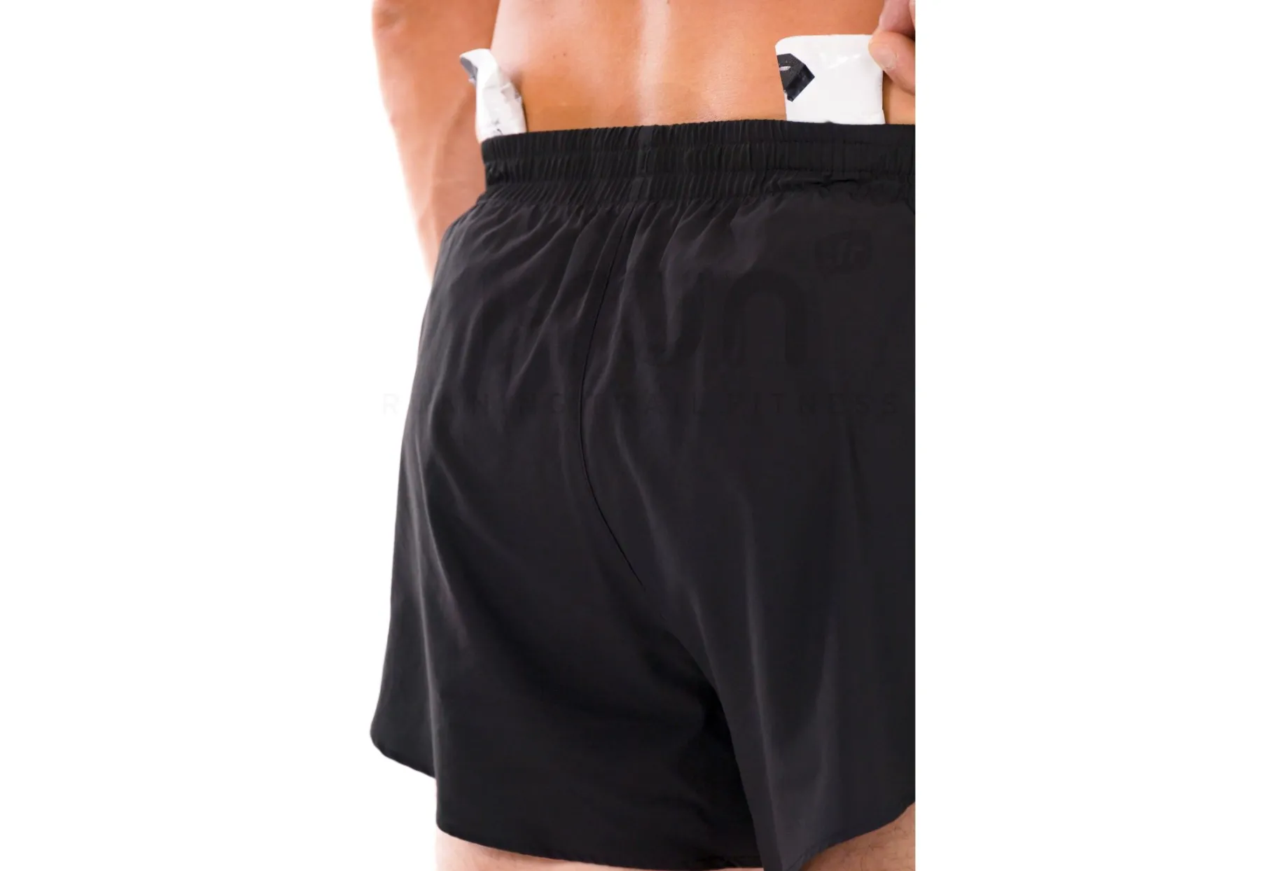 adidas adizero Essentials Split Short