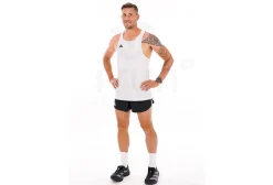 adidas adizero Essentials Split Short