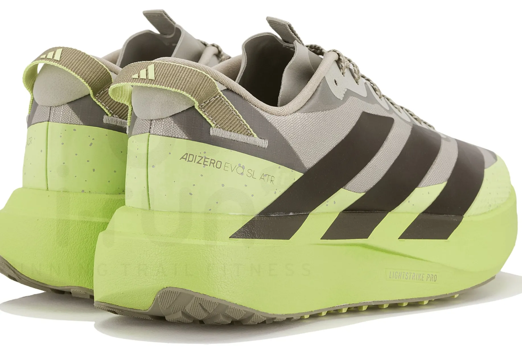 adidas adizero Evo SL ATR