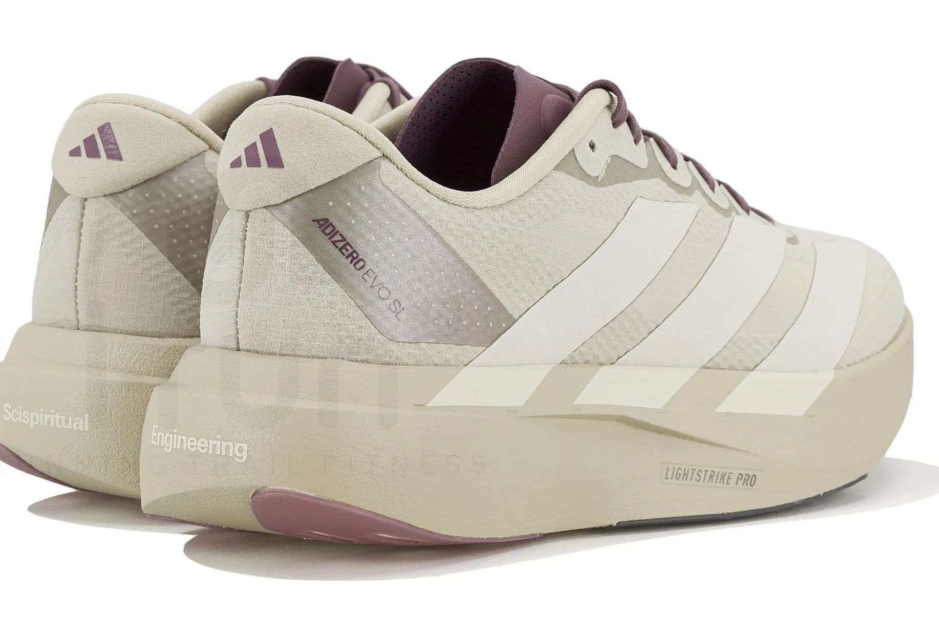 adidas adizero Evo SL HK