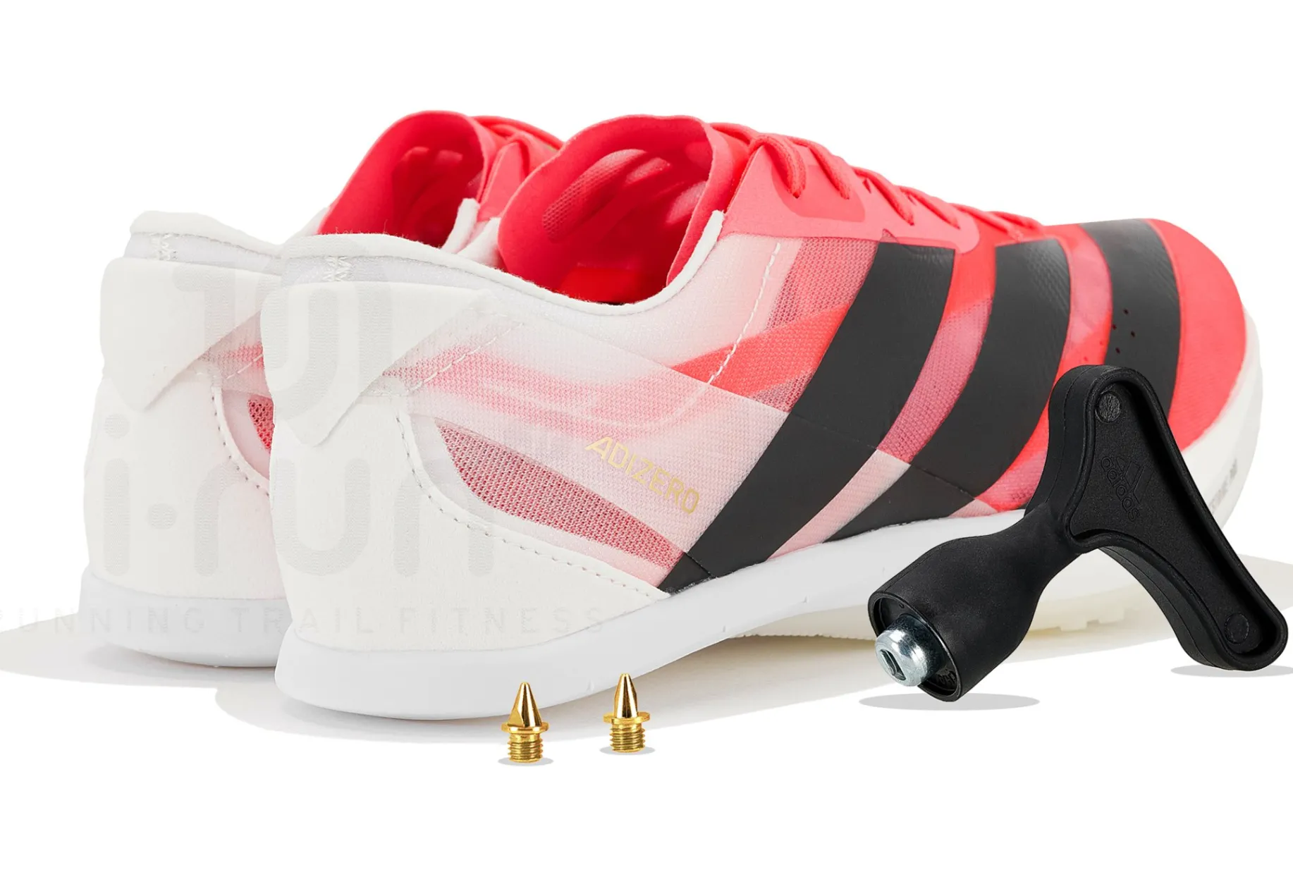 adidas adizero Finesse WC