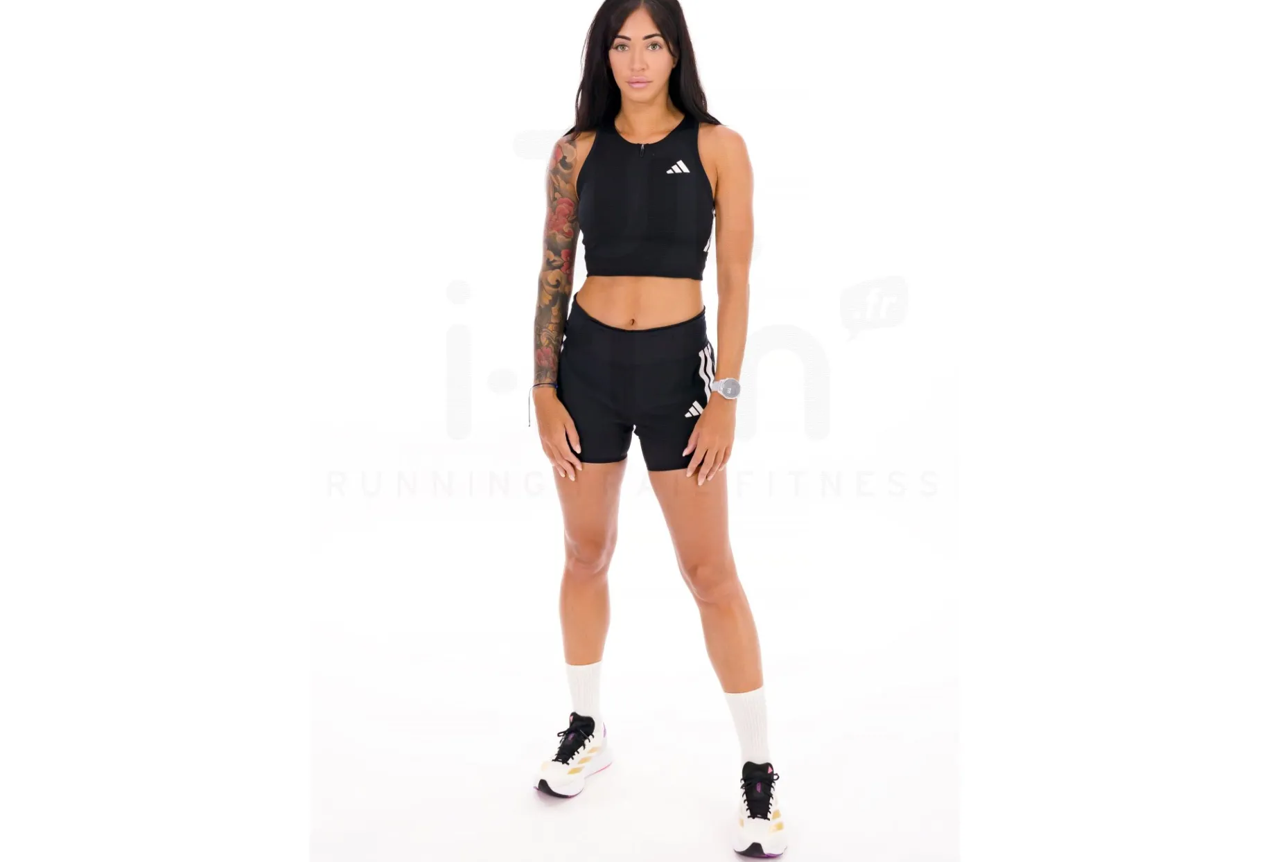 adidas adizero 2i1