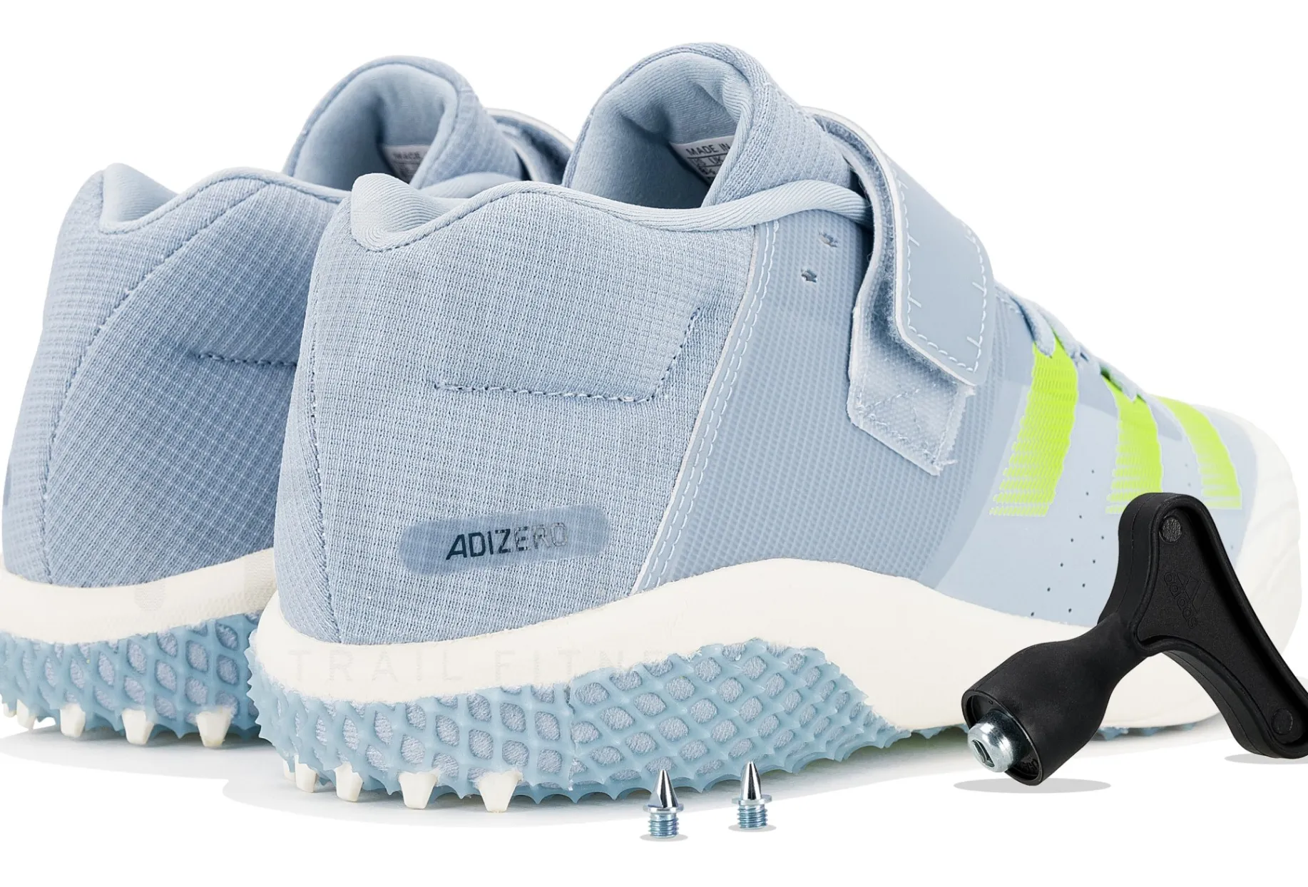 adidas adizero Javelin
