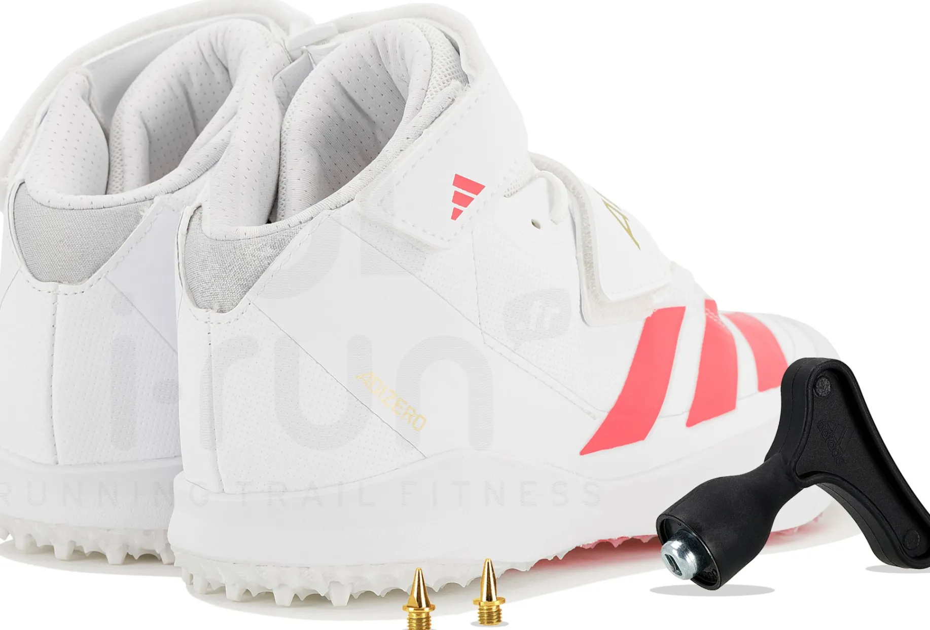 adidas adizero Javelin WC