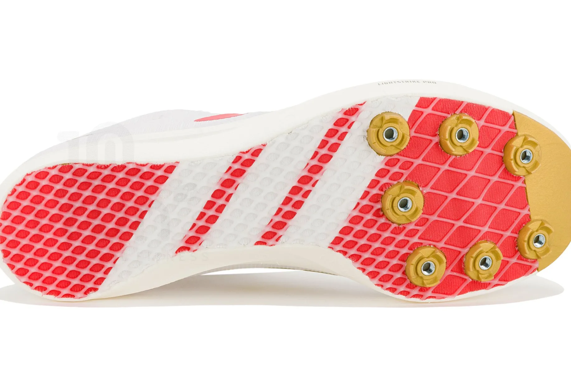 adidas adizero LJ WC