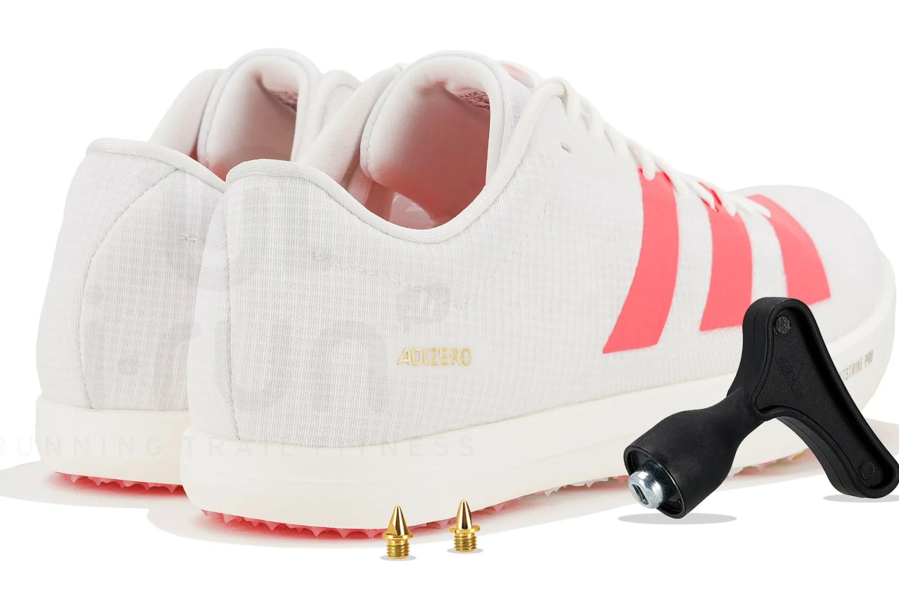 adidas adizero LJ WC