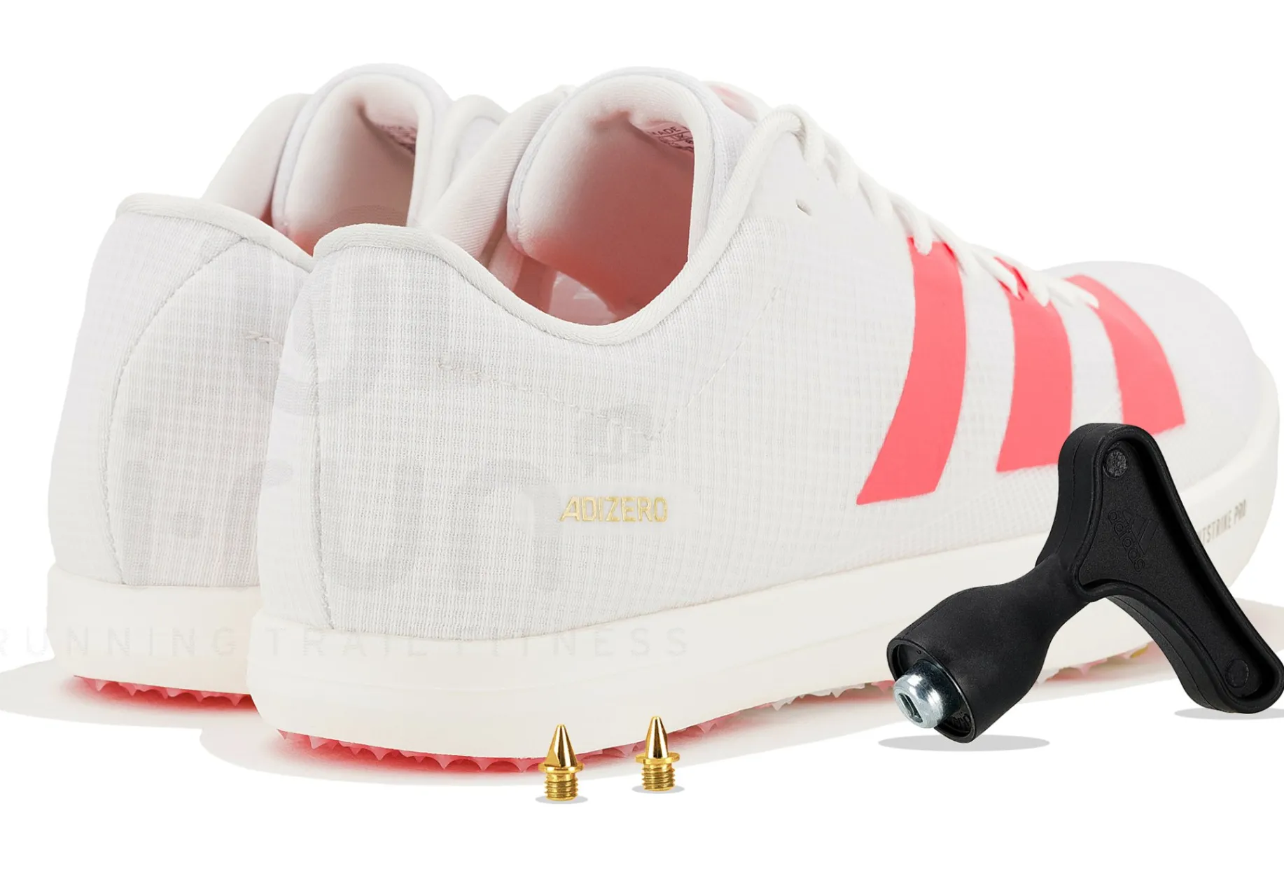 adidas adizero LJ WC