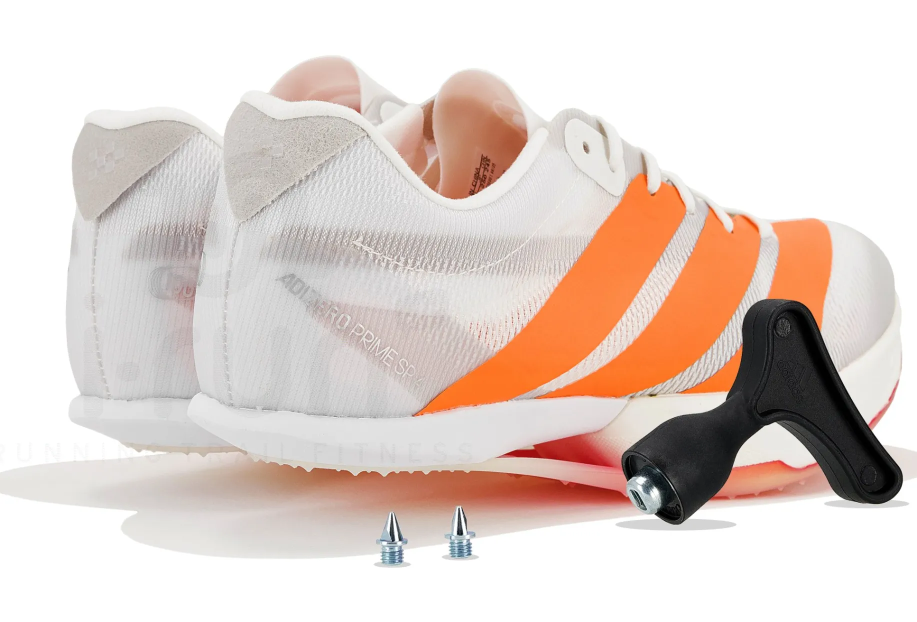 adidas adizero Prime SP 4