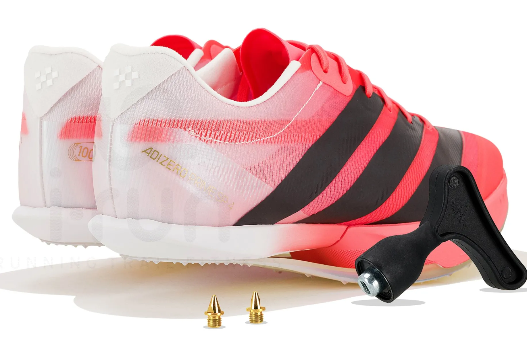 adidas adizero Prime SP 4 WC