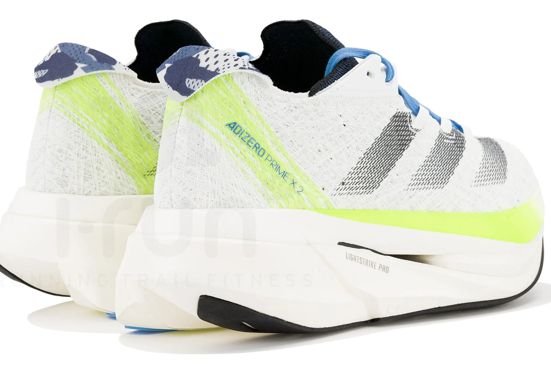 adidas adizero Prime X 2.0 Strung
