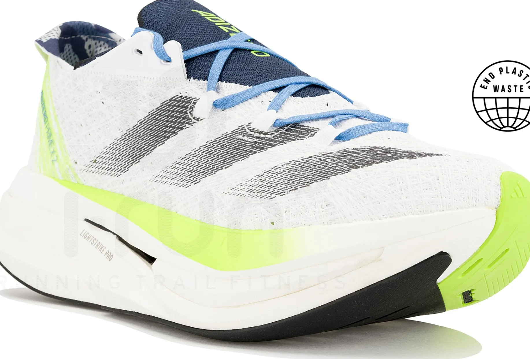 adidas adizero Prime X 2.0 Strung