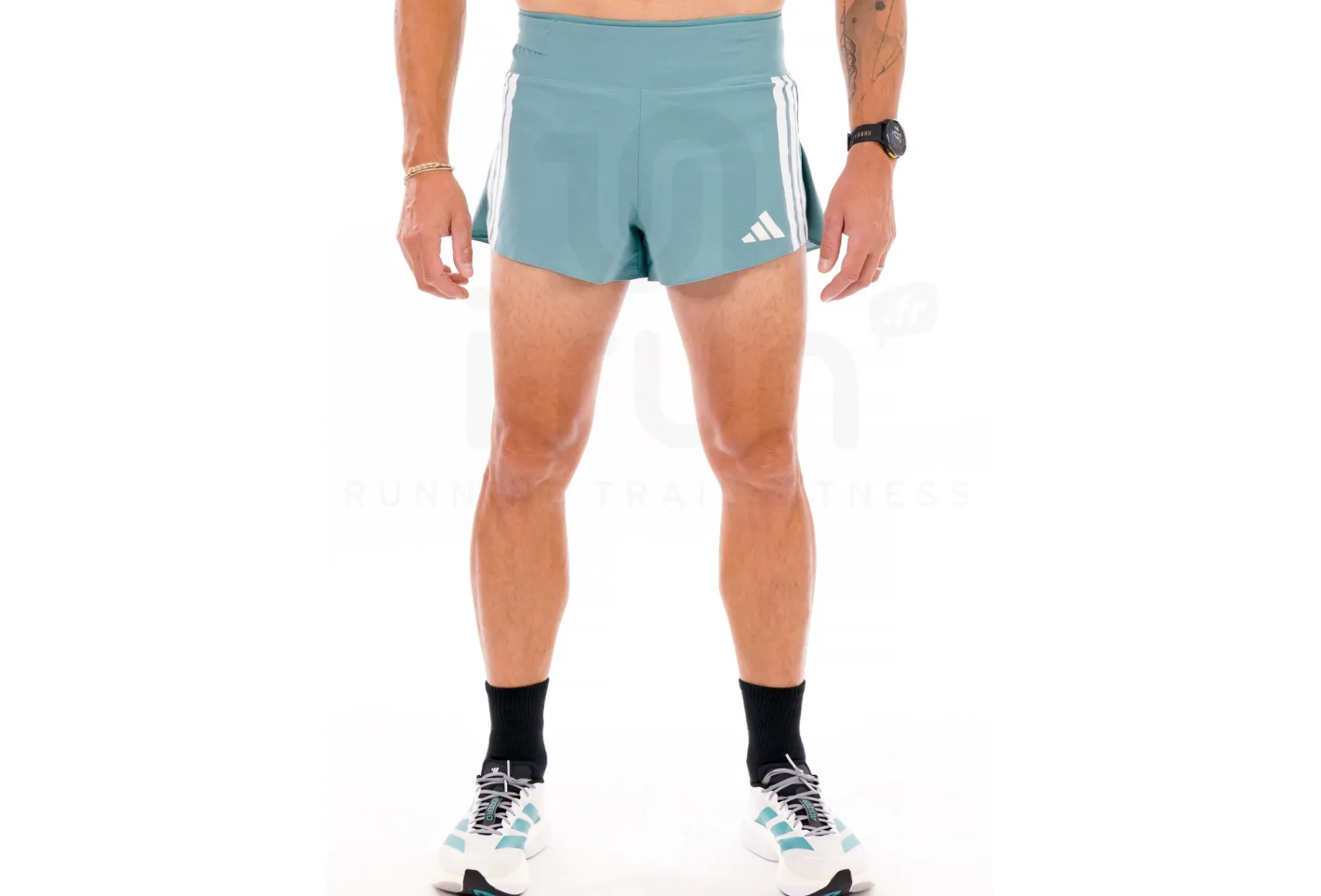 adidas adizero Running Gel Pocket