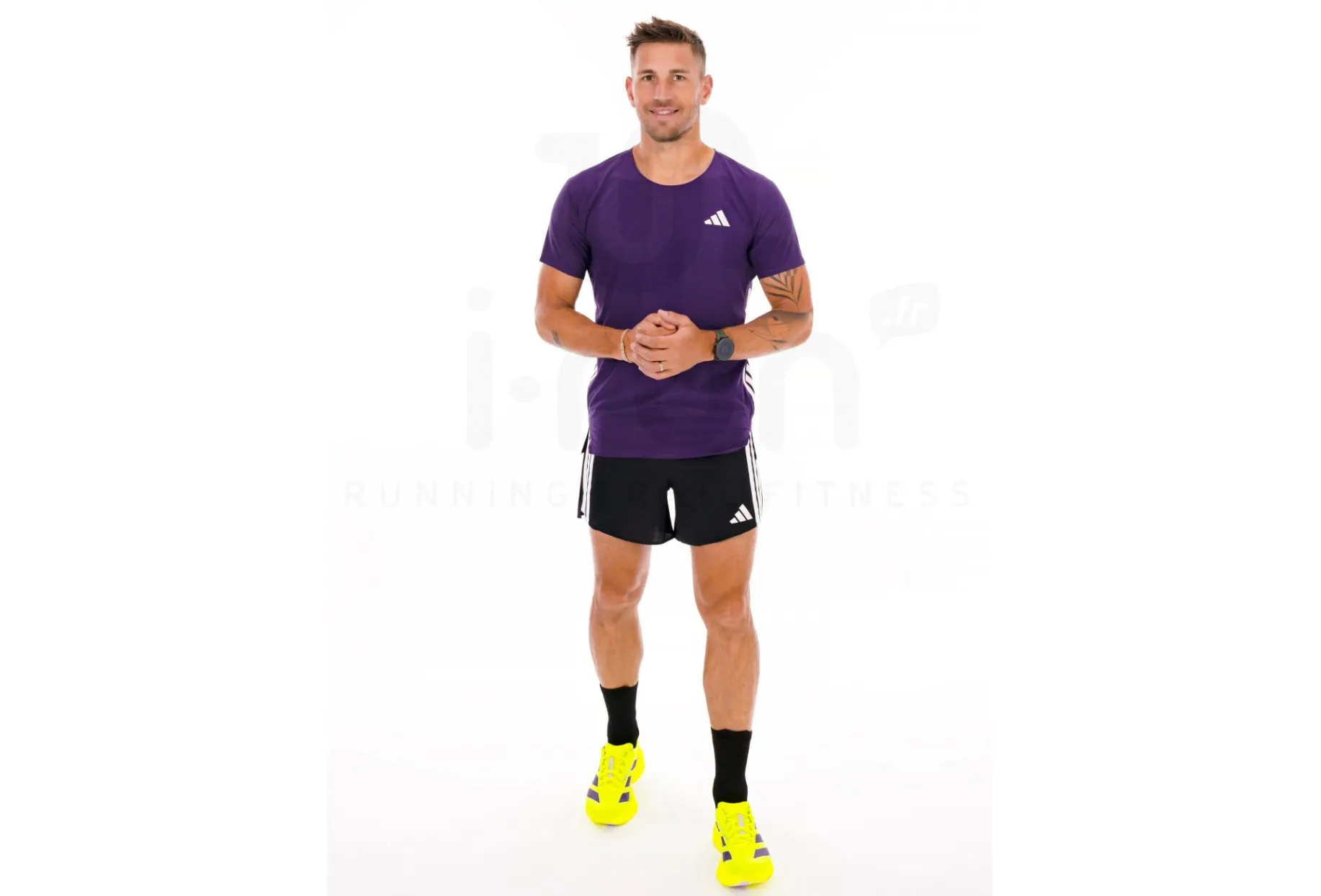 adidas adizero Running Gel Pocket