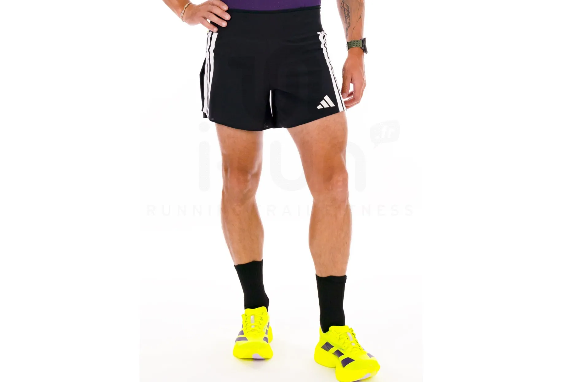 adidas adizero Running Gel Pocket