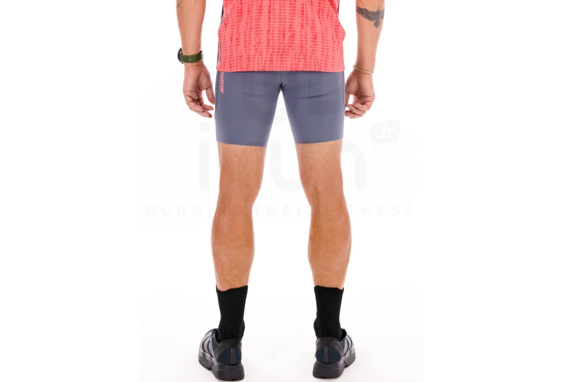adidas adizero Running Pocket